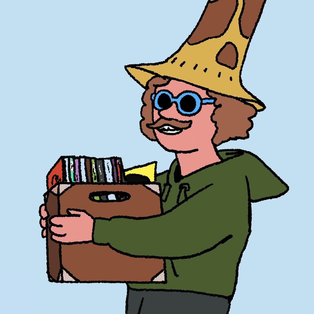 Christoph El Truento Profile Image