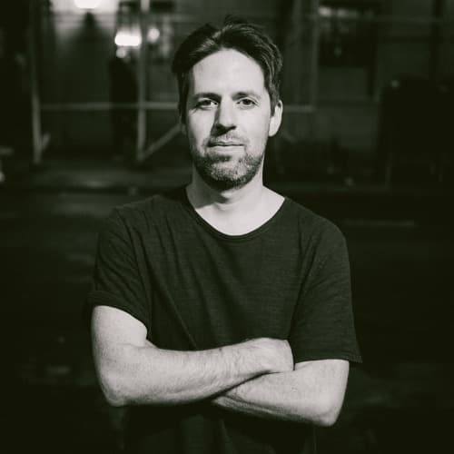 Charles Meyer (US) Profile Image