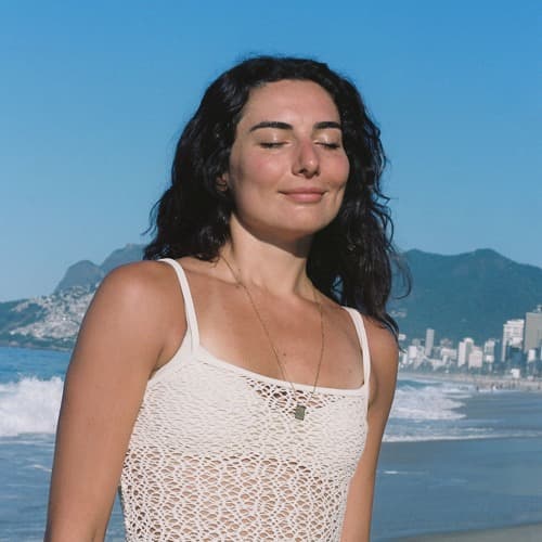 Nalamazon portrait