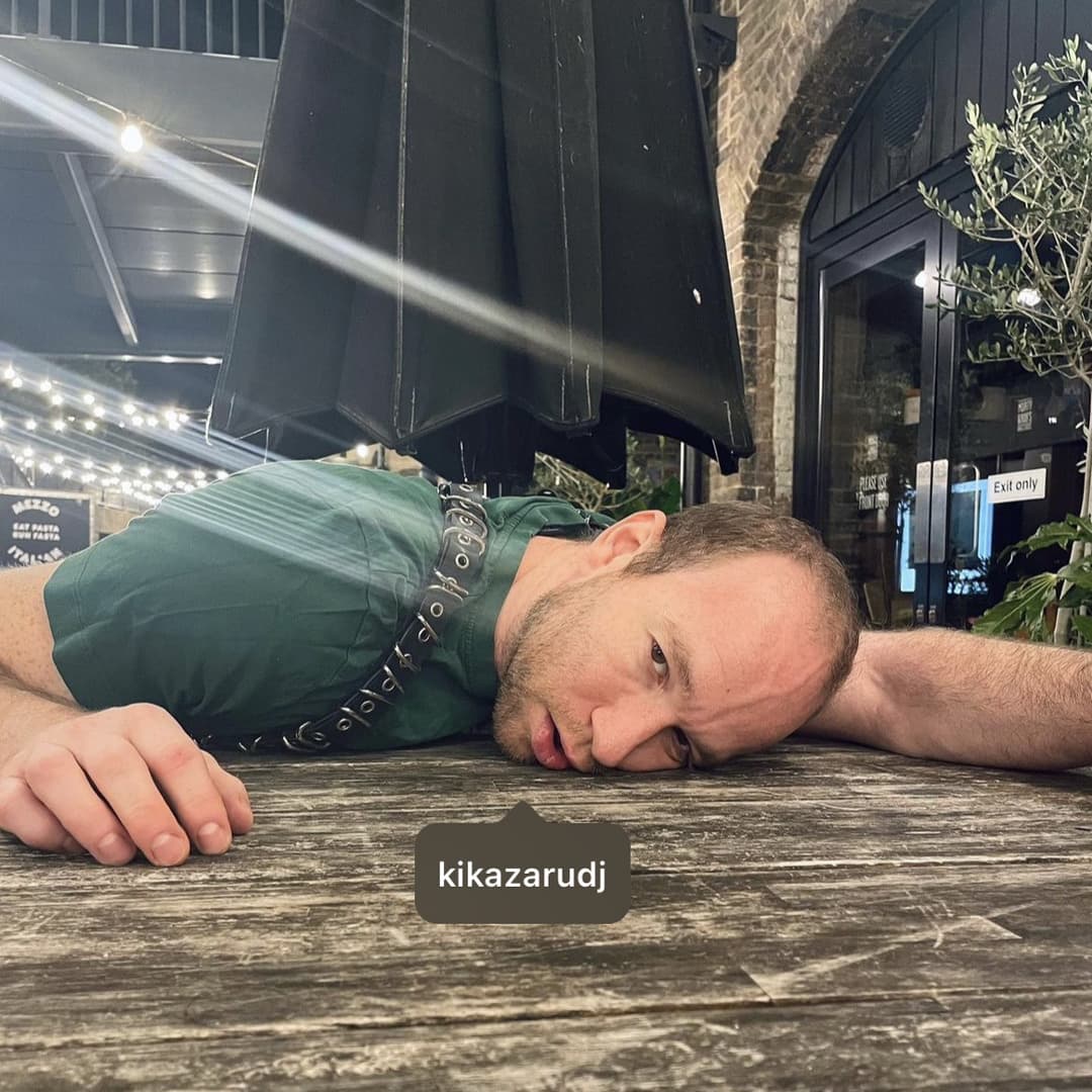 KIKAZARU Profile Image