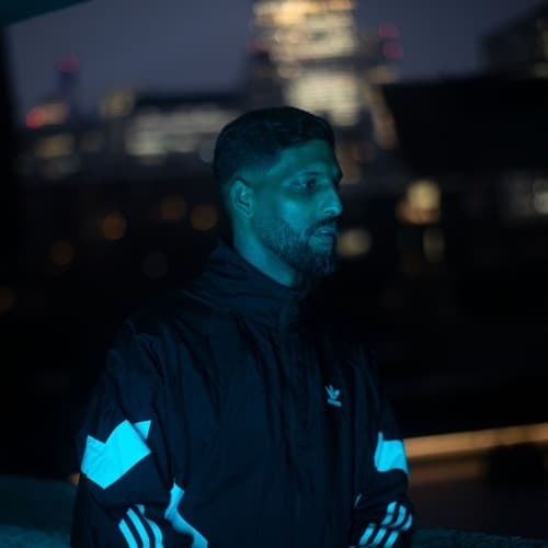 Kesh Chandra Profile Image