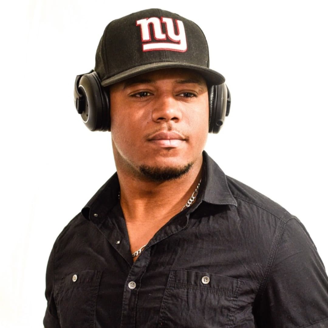 DJ TQ Profile Image