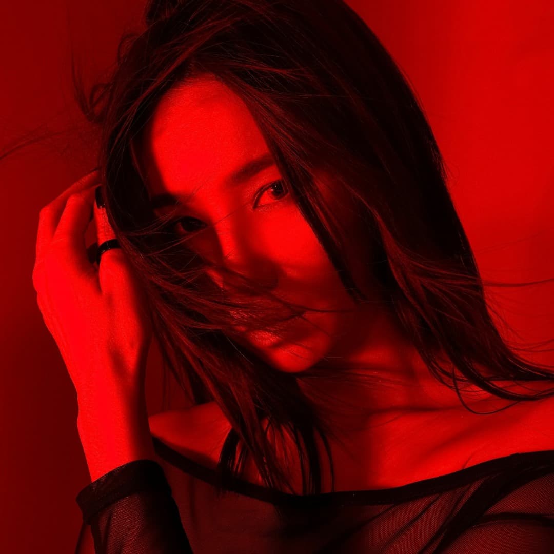 Jamie Q Profile Image