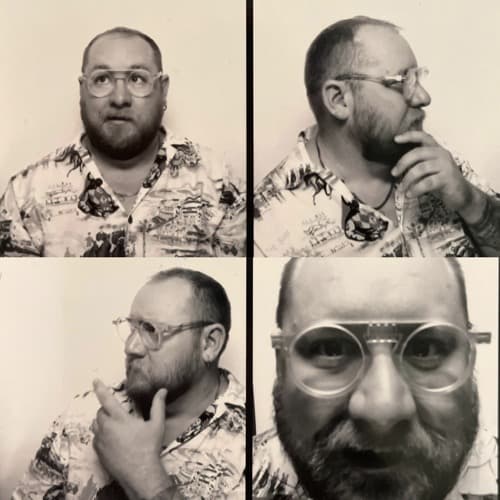 DrTime portrait