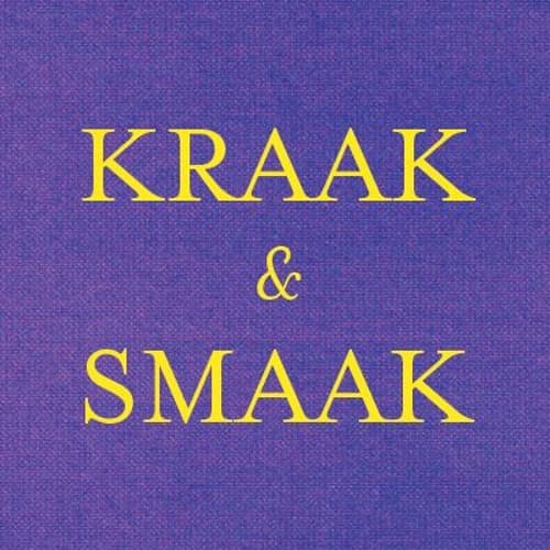 Kraak & Smaak Profile Image
