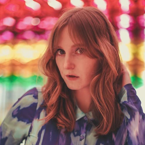 Sara Miller portrait
