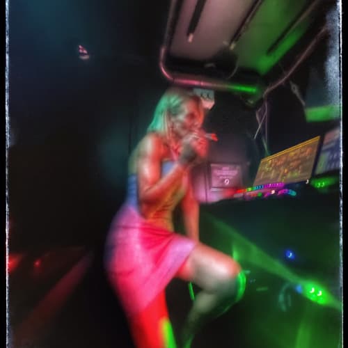 Rexxx M Profile Image