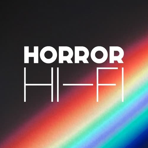 Horror Hi-Fi Profile Image