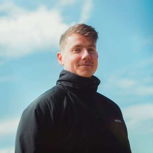 EMBRZ portrait