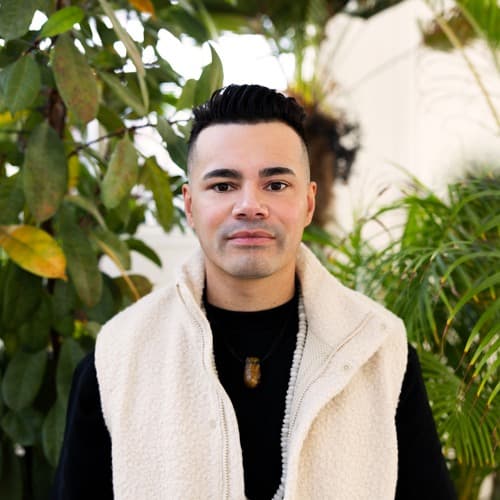 Soulroots portrait
