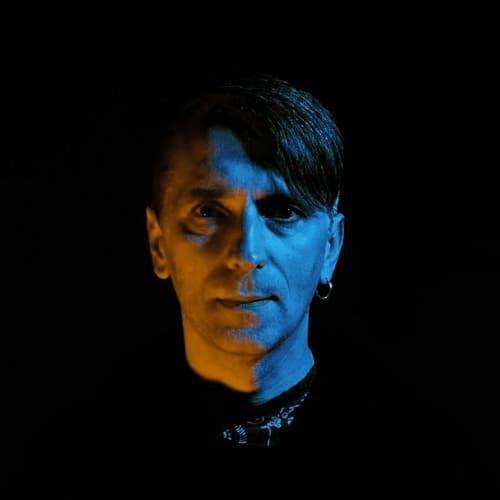 Andrey Kiritchenko portrait