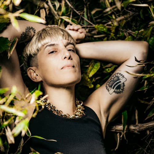 DJ Rescue Profile Image