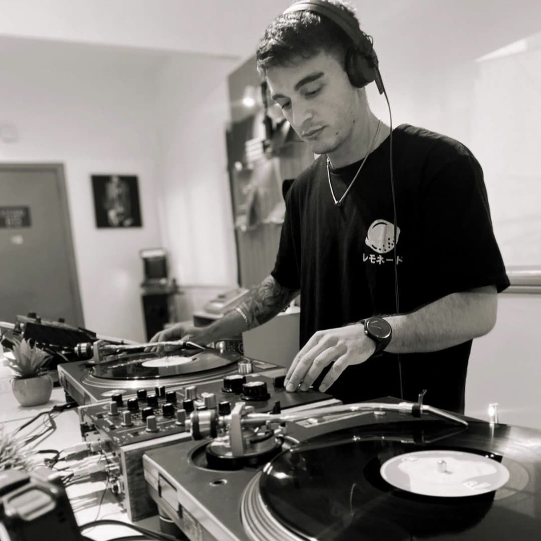 Marcos Zappia Profile Image