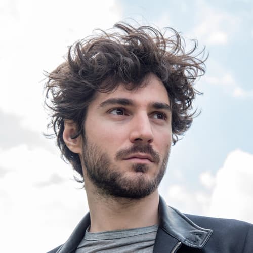 Marbeck Profile Image