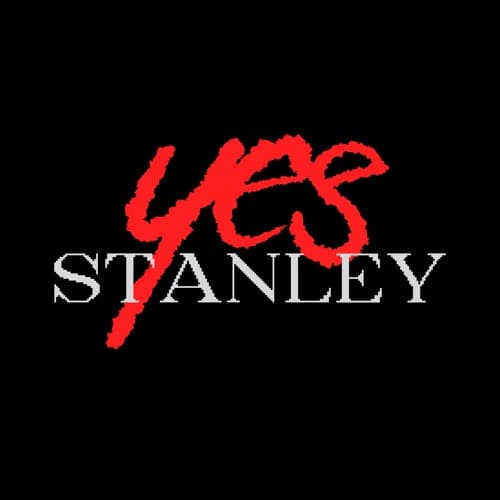 Yes Stanley portrait