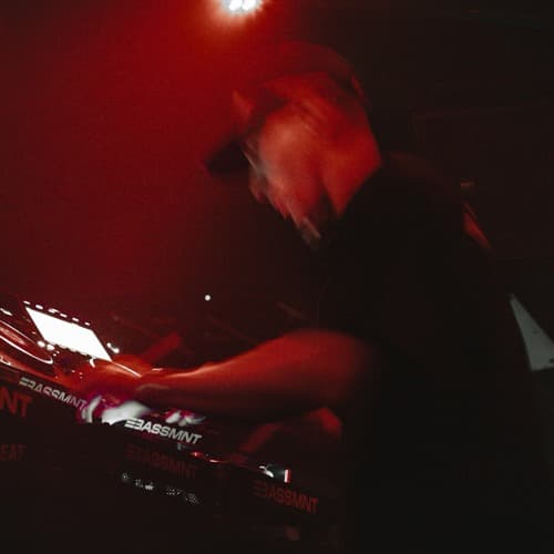 Shadow Hrym @ Zoo event artwork