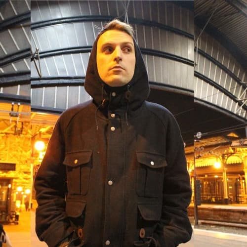 Justin Iannotti Profile Image