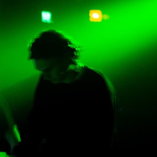 Jagā @ Hide event artwork