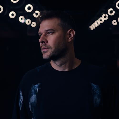 Marius Lehnert portrait