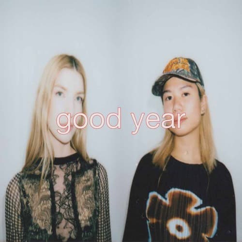 GOOD YEAR portrait