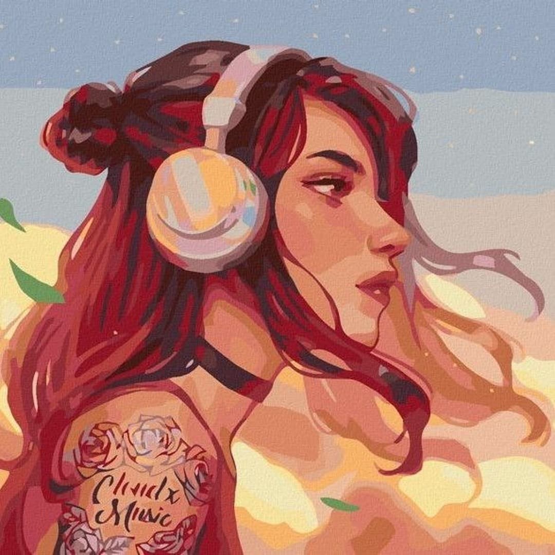 ELLY (DE) Profile Image