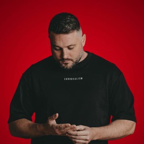 EdOne portrait