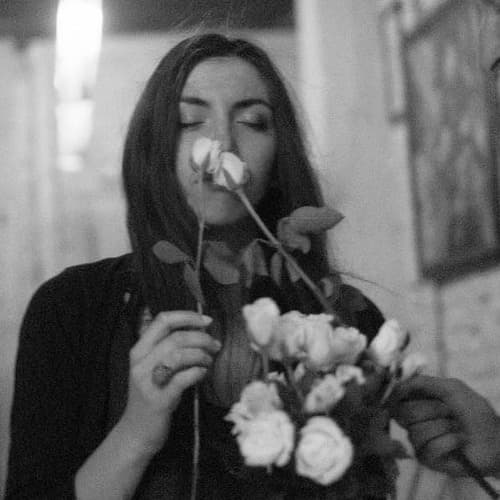 Li Lie portrait