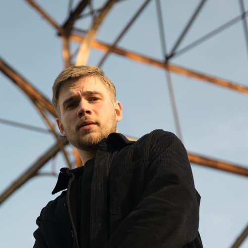 Leonard (DE) Profile Image