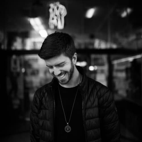 Spencer Brown Profile Image