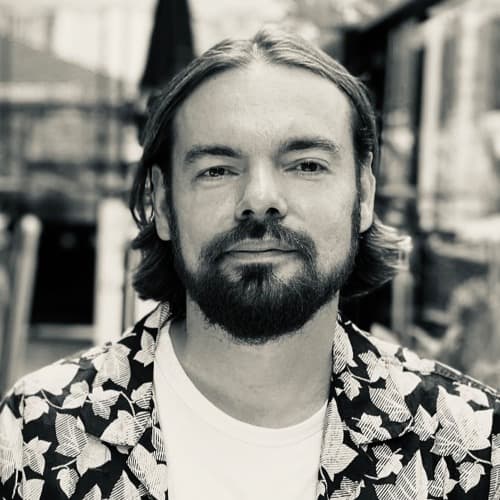 Pavlo Plastikk Profile Image