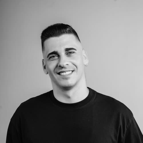 Victor Vera