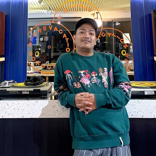 Angga Profile Image