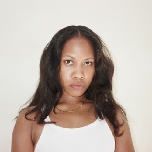 Club Fitness portrait