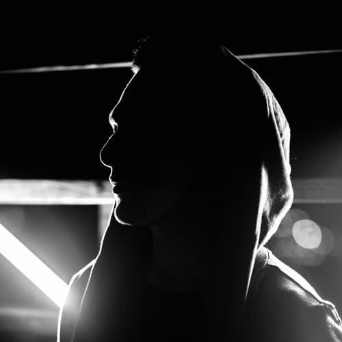 VisualGiant portrait