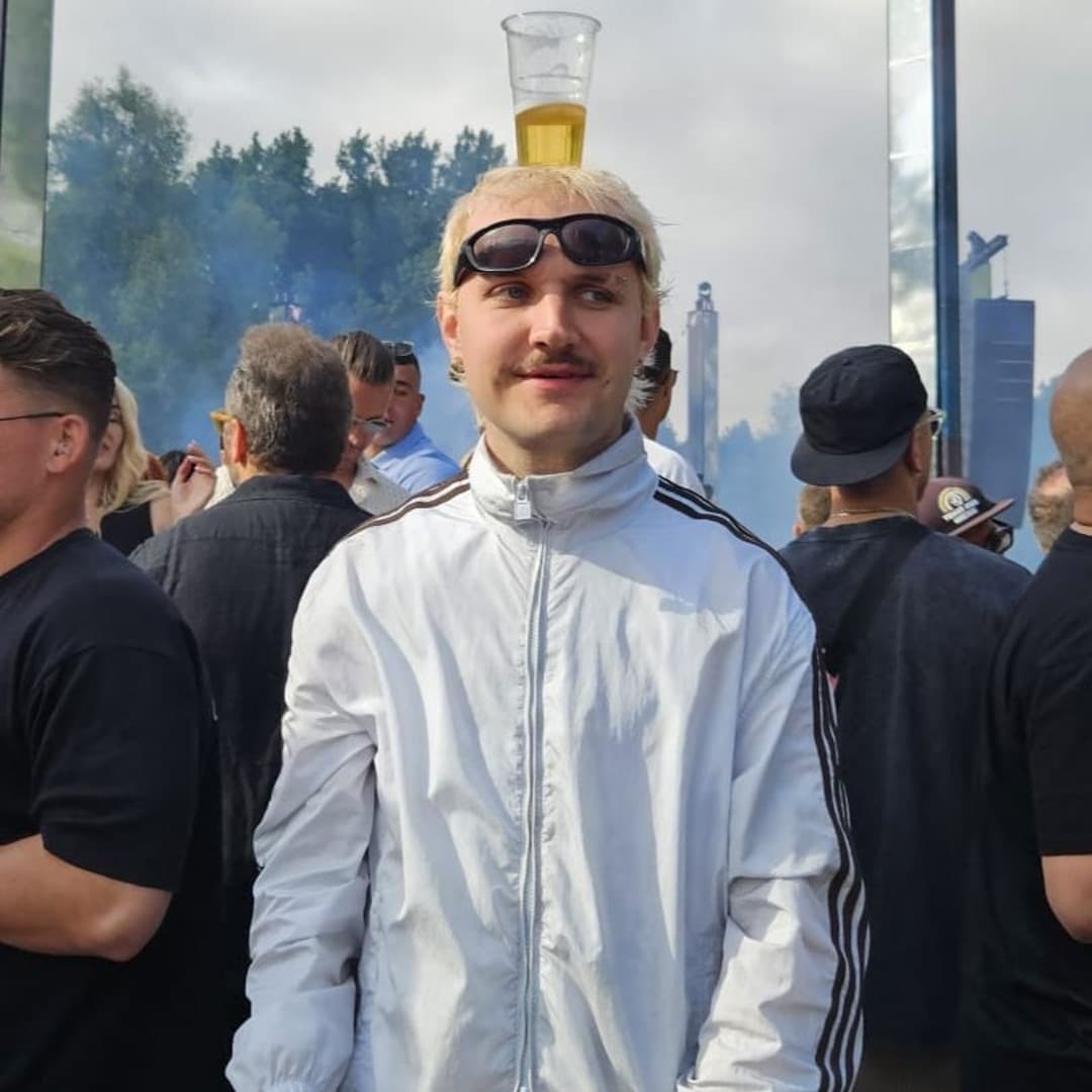 Cooked Profile Image