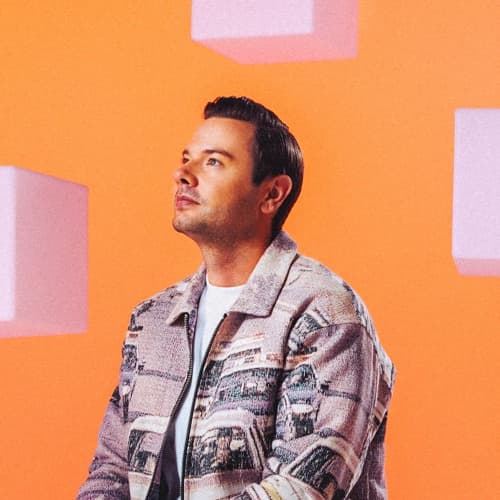 Sam Feldt portrait