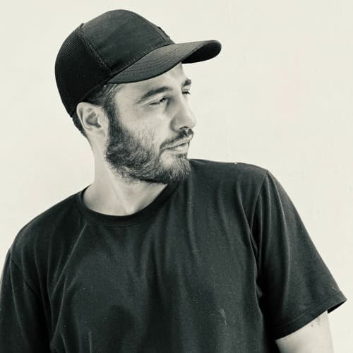 Caputi portrait