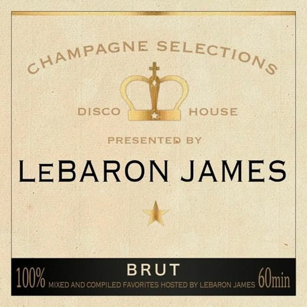 LeBaron James Profile Image