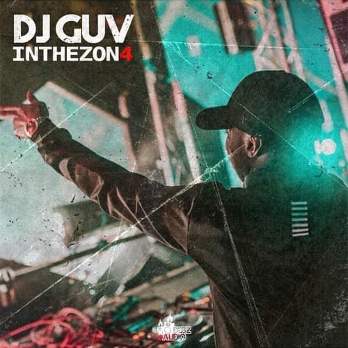 Guv Profile Image
