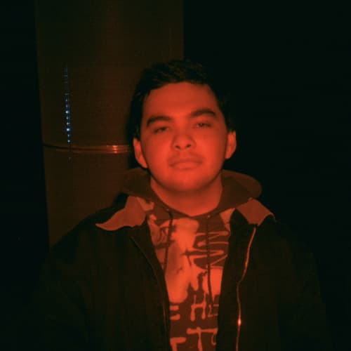 piscespace portrait