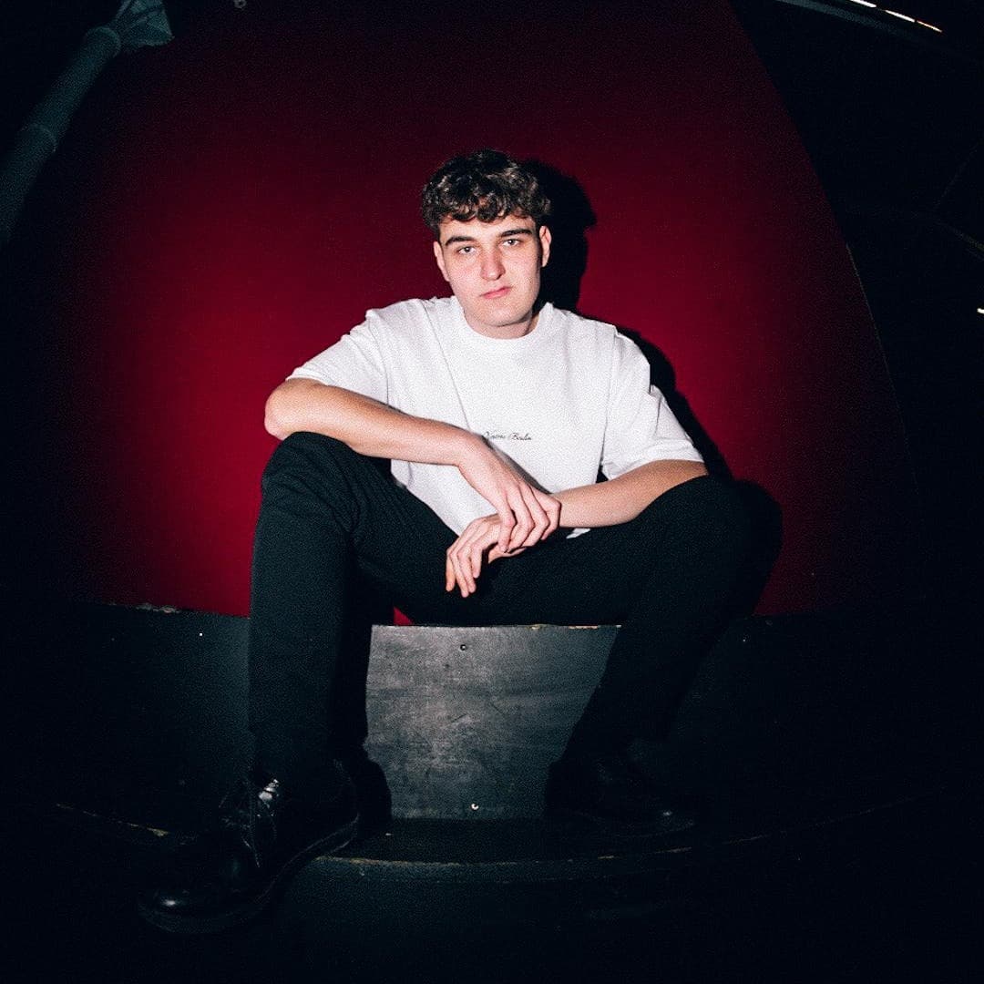 MRGNSTRN Profile Image