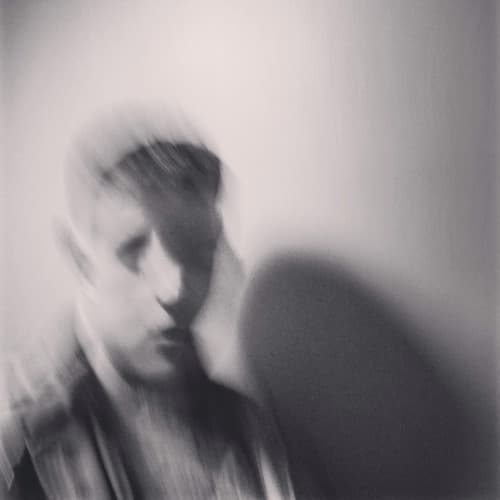 Matt Hum portrait