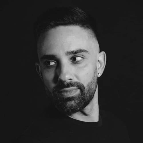 Taglo portrait