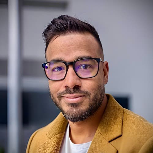 Rafi Jerez