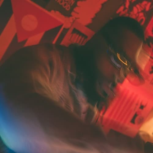 LWANGA Profile Image