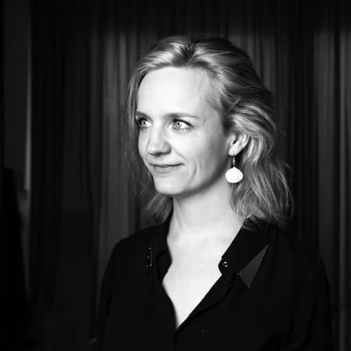 Nina de Ruiter Profile Image