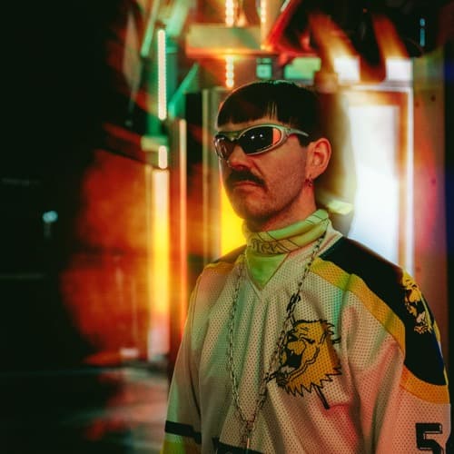 Panteros666 portrait