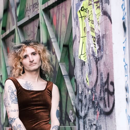 Suzanne