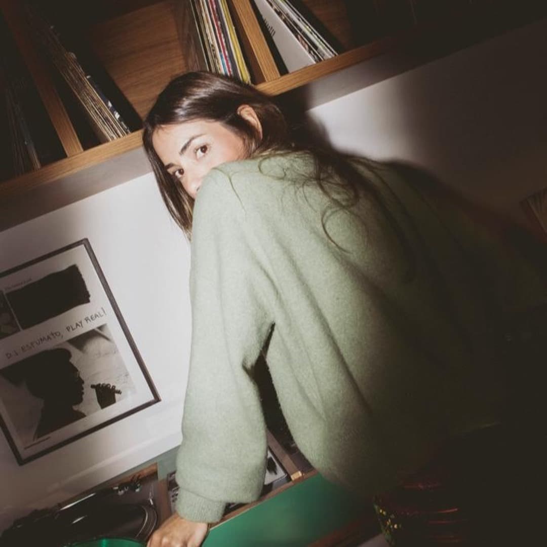 Marina Diniz Profile Image