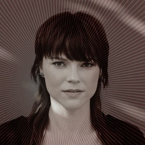 Amelia Lackmann Profile Image